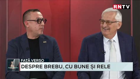 Despre Brebu